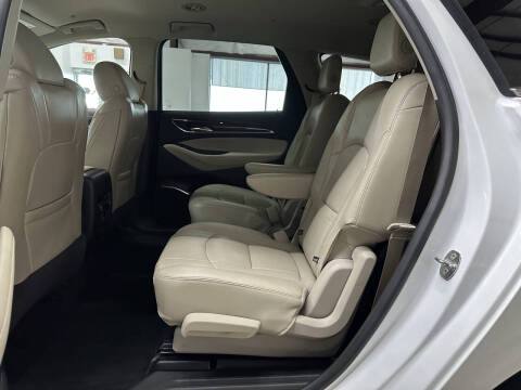 2018 Buick Enclave Essence