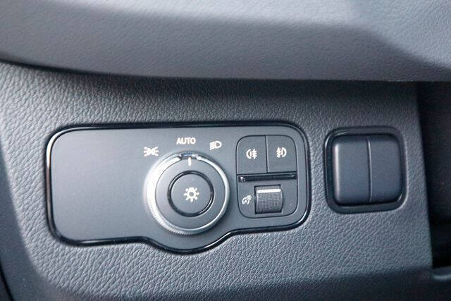 2019 Mercedes-Benz Sprinter 3500XD