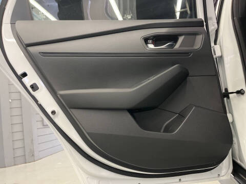 2023 Honda Accord Hybrid