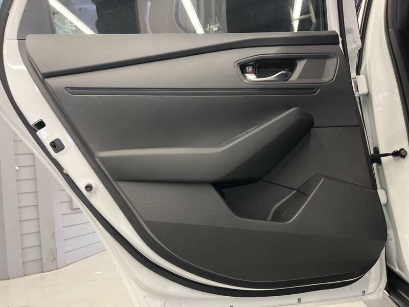 2023 Honda Accord Hybrid