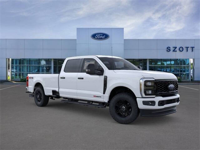 2026 Ford F-350 Super Duty