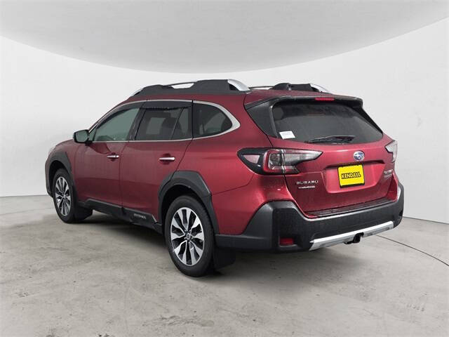 2024 Subaru Outback Touring XT