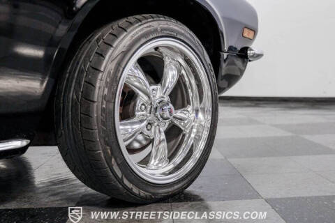 1979 Chevrolet Camaro