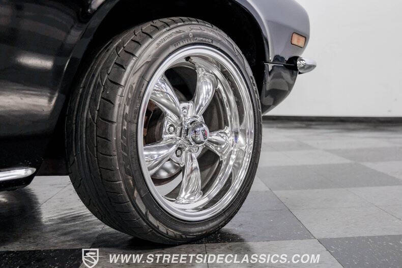 1979 Chevrolet Camaro