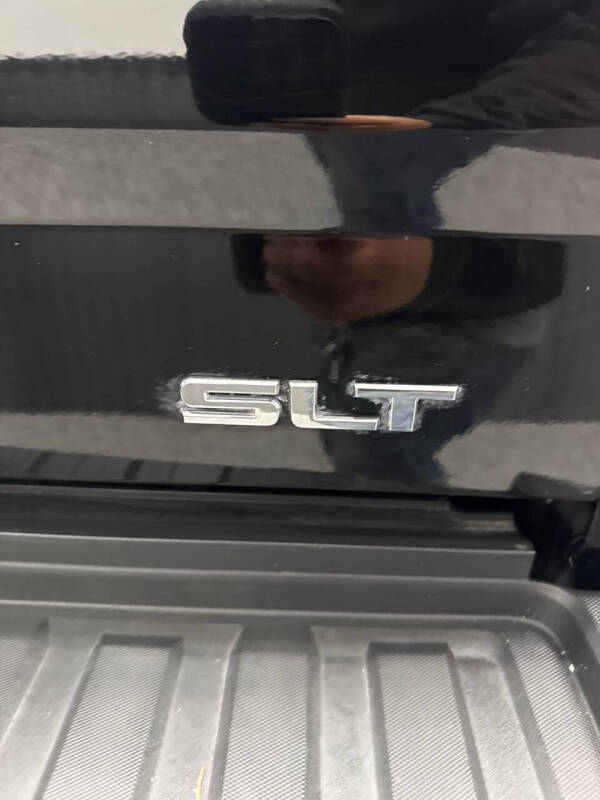 2017 GMC Sierra 2500HD