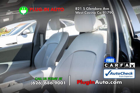 2023 Hyundai IONIQ 6 Limited