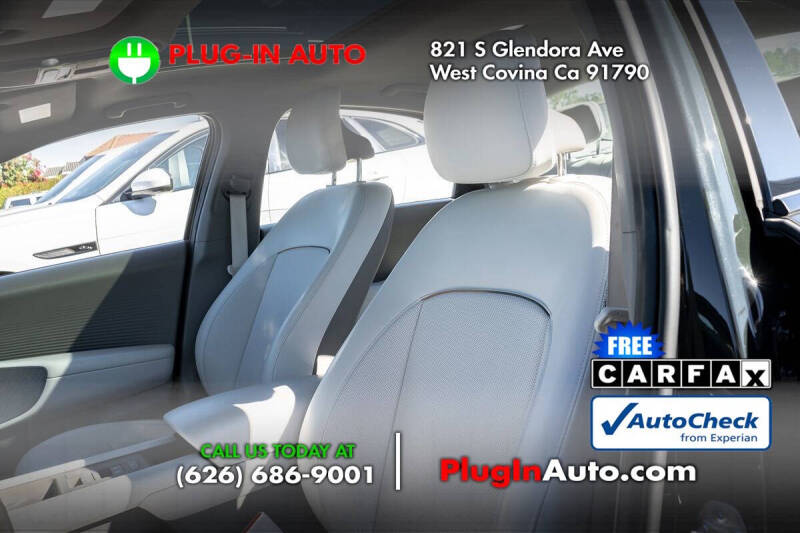 2023 Hyundai IONIQ 6 Limited