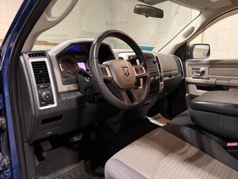 2011 RAM 1500