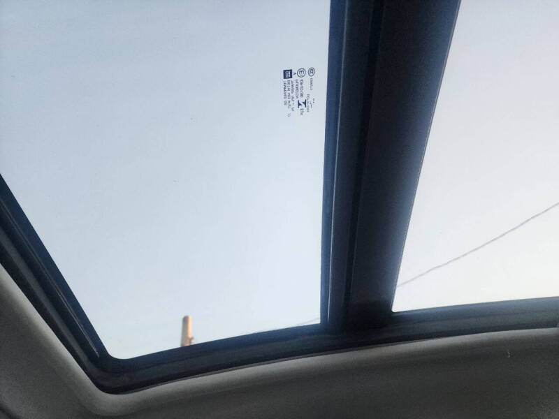 2016 Chevrolet Malibu Premier