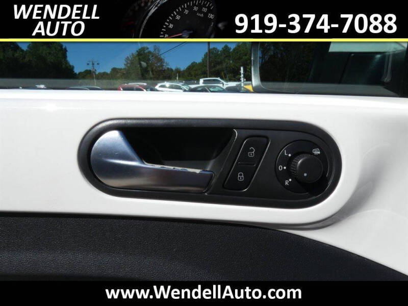 2014 Volkswagen Beetle