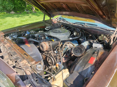 1978 Ford Country Squire