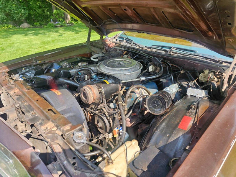 1978 Ford Country Squire