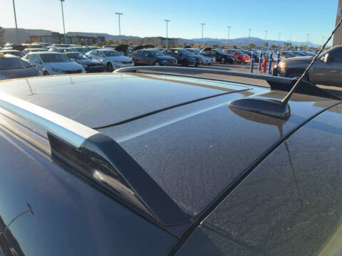 2015 Cadillac SRX Performance Collection