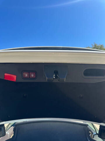 2013 Mercedes-Benz SL-Class SL 550