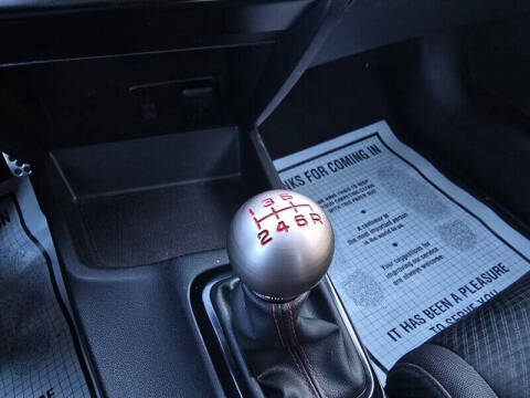 2012 Honda Civic Si