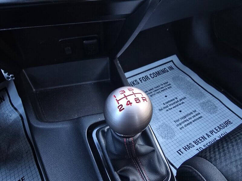 2012 Honda Civic Si