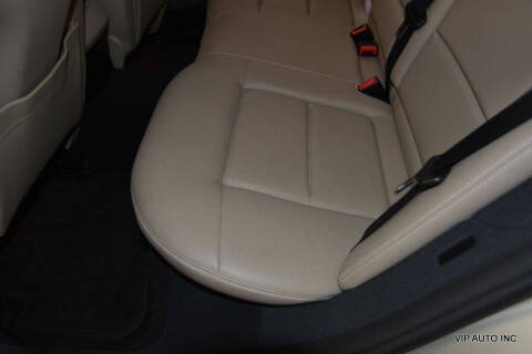 2010 Mercedes-Benz E-Class