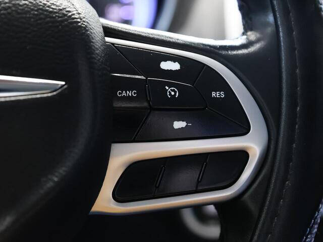 2019 Chrysler 300 Touring