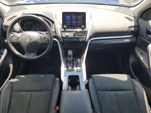2022 Mitsubishi Eclipse Cross SE