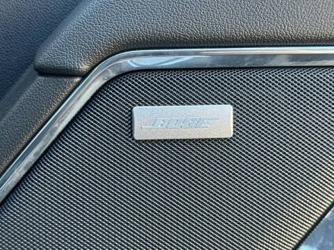 2024 GMC Sierra 3500HD