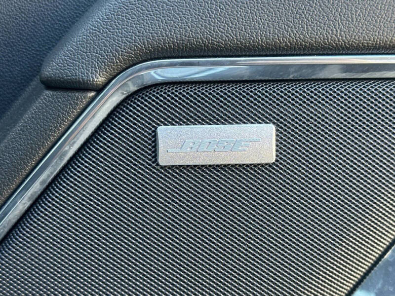 2024 GMC Sierra 3500HD