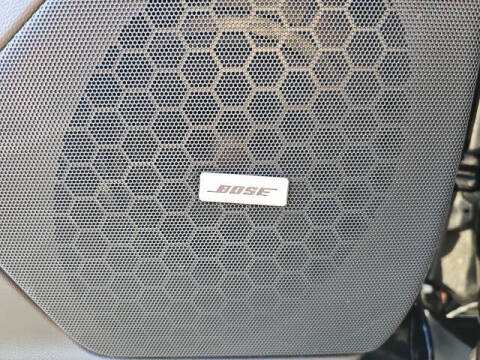 2022 Cadillac XT5 Luxury