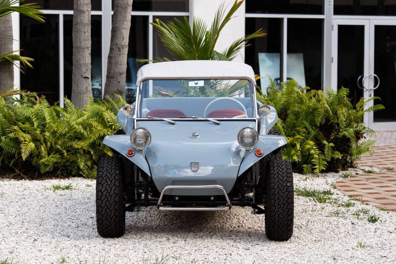 2025 Meyers Manx Classic Buggy