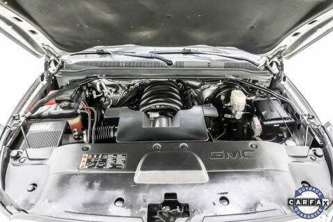 2018 GMC Yukon XL Denali