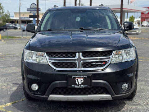 2015 Dodge Journey SXT