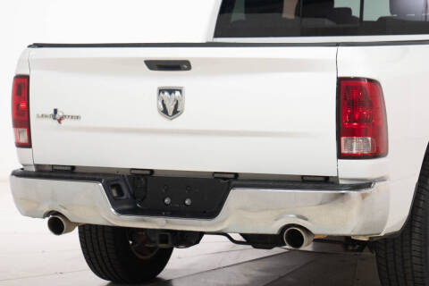 2014 RAM 1500 Lone Star