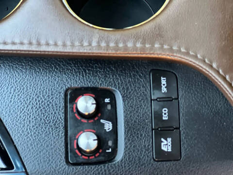 2014 Toyota Avalon Hybrid Limited