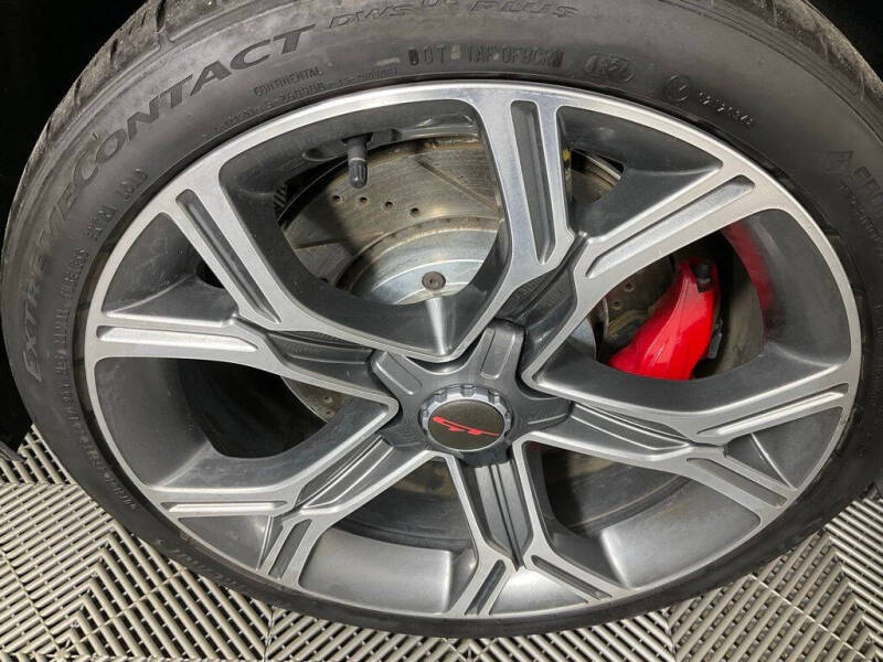 2020 Kia Stinger