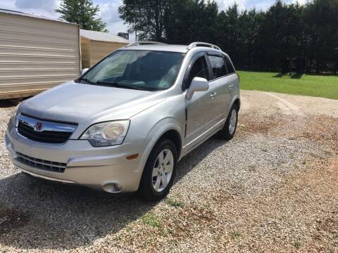 2008 Saturn Vue for sale at B AND S AUTO SALES in Meridianville AL