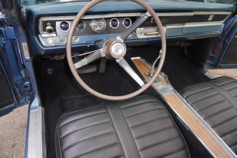 1967 Dodge Dart
