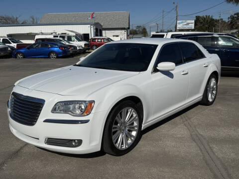 2014 Chrysler 300
