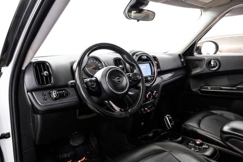2020 MINI Countryman
