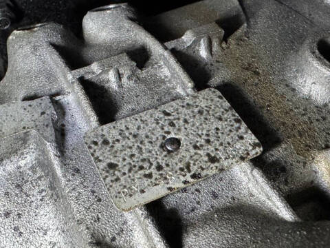 1968 Pontiac Firebird