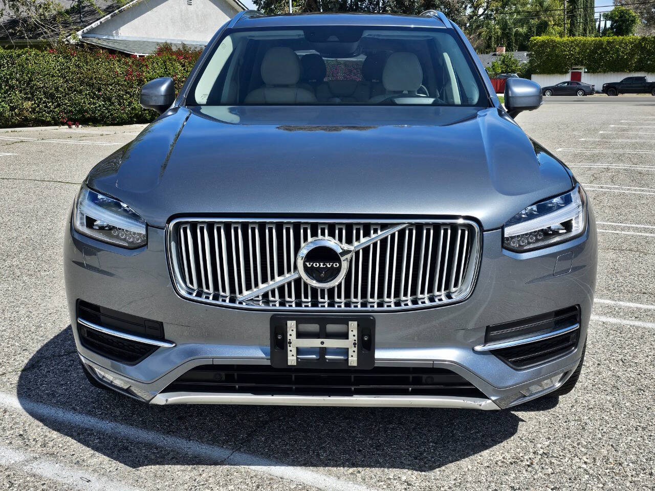 2016 Volvo XC90 6