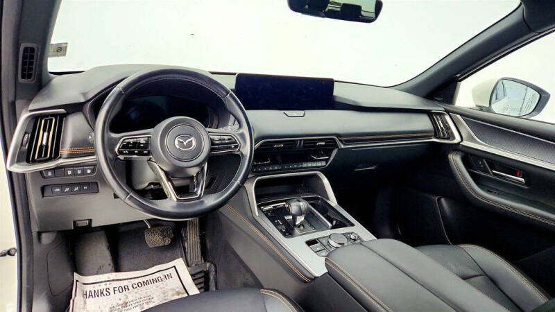 2024 Mazda CX-90 Plug-in Hybrid Premium Plus