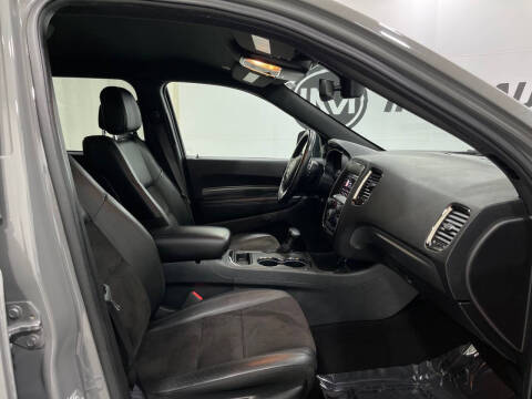 2020 Dodge Durango GT Plus
