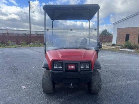 2019 Toro WORKMAN GTX