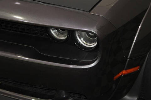2020 Dodge Challenger