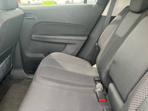 2010 GMC Terrain SLE-2