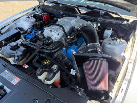 2014 Ford Shelby GT500