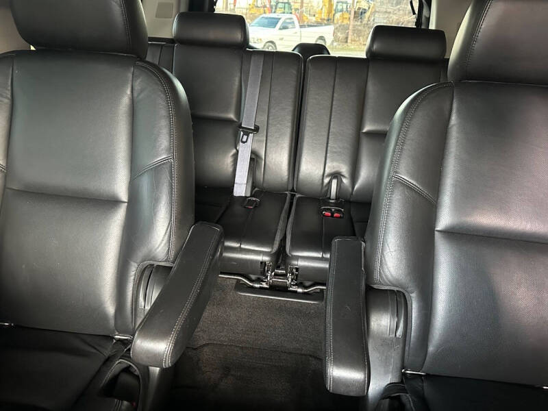 2011 Cadillac Escalade ESV Premium