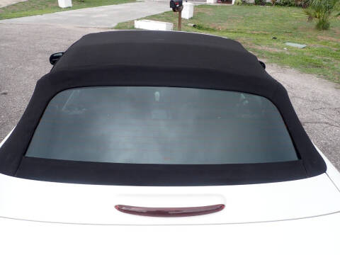 2003 Ford Thunderbird Premium