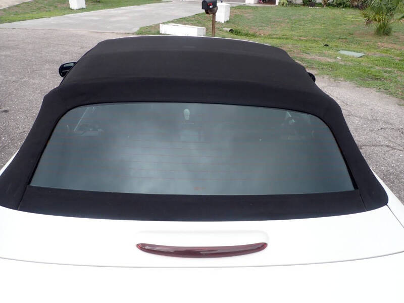 2003 Ford Thunderbird Premium