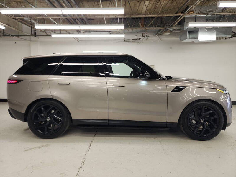 2023 Land Rover Range Rover Sport P360 SE