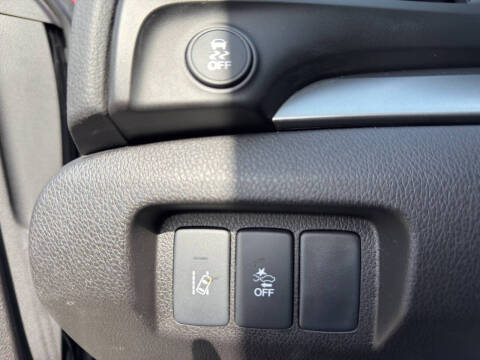 2017 Acura ILX w/Tech