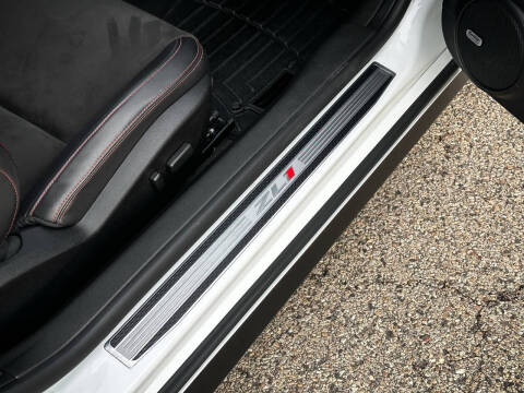 2014 Chevrolet Camaro ZL1